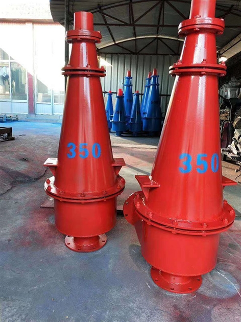 陶瓷旋流器